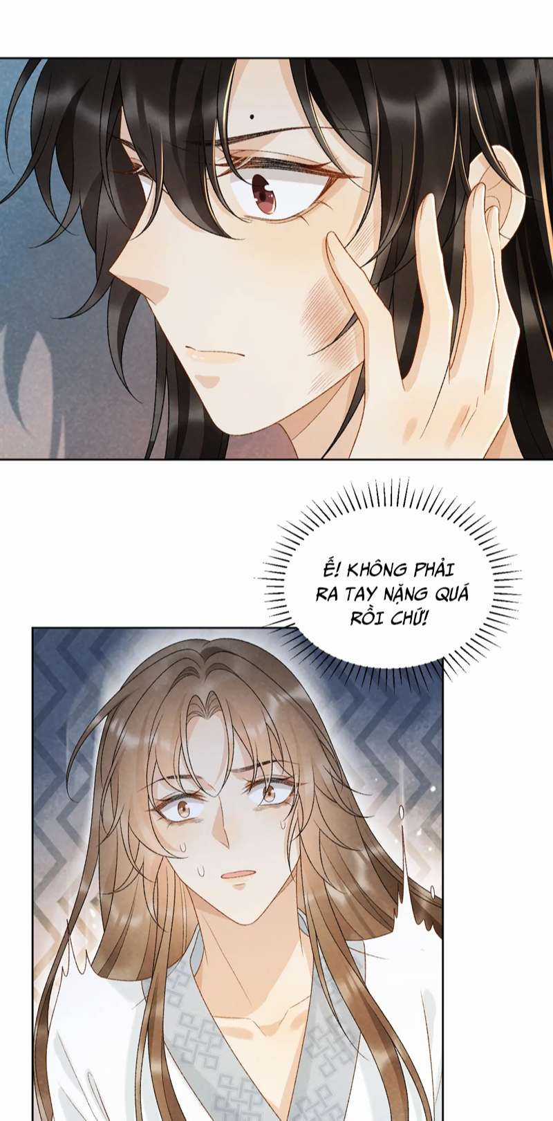 Bệnh Trạng Dụ Dỗ - Chapter 31 - Trang 5