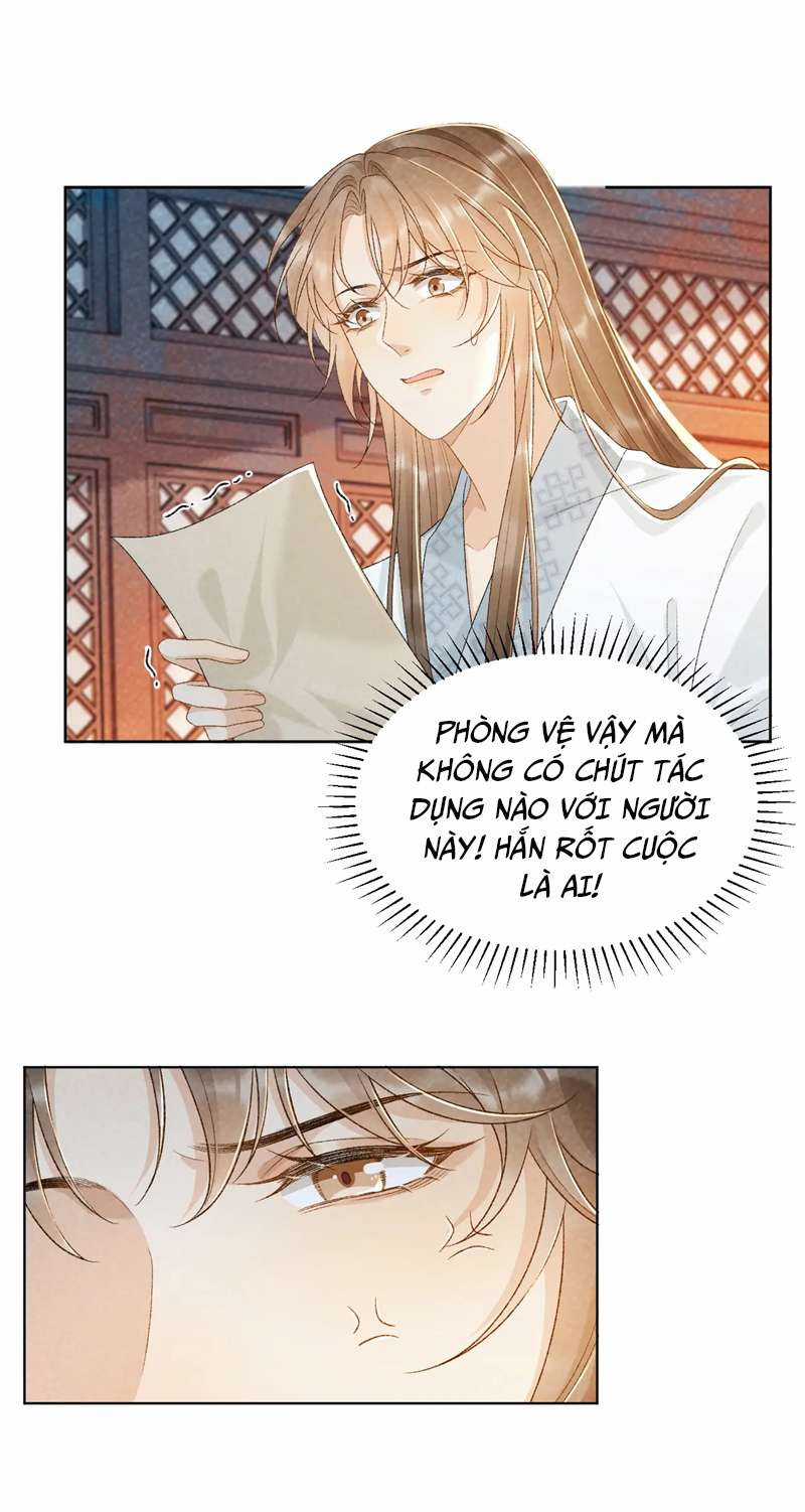 Bệnh Trạng Dụ Dỗ - Chapter 32 - Trang 2