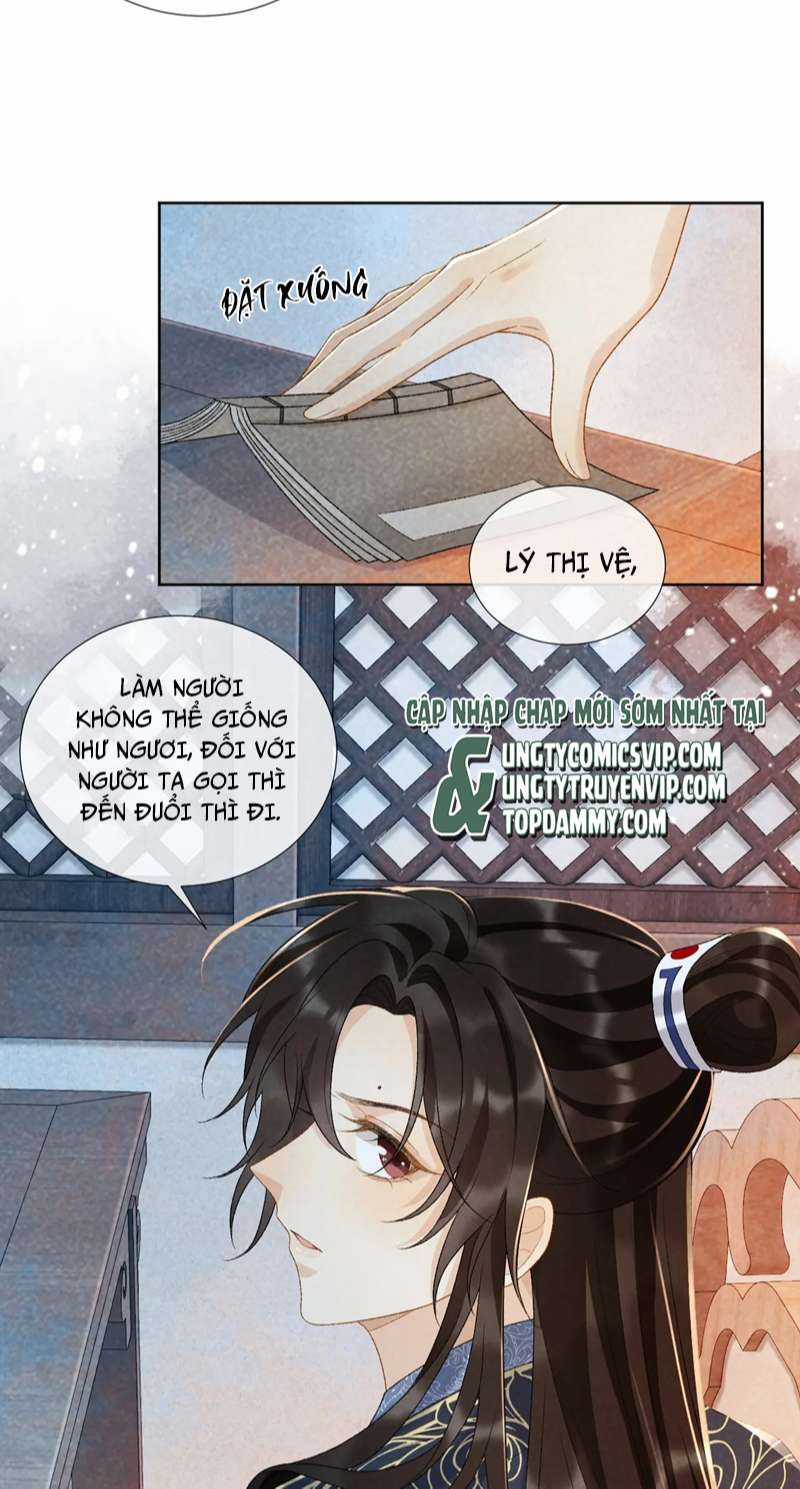 Bệnh Trạng Dụ Dỗ - Chapter 32 - Trang 15