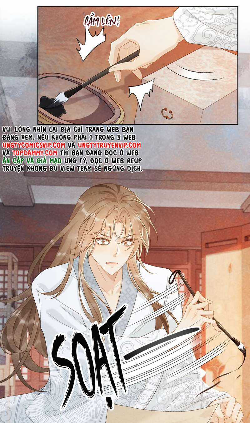 Bệnh Trạng Dụ Dỗ - Chapter 32 - Trang 3