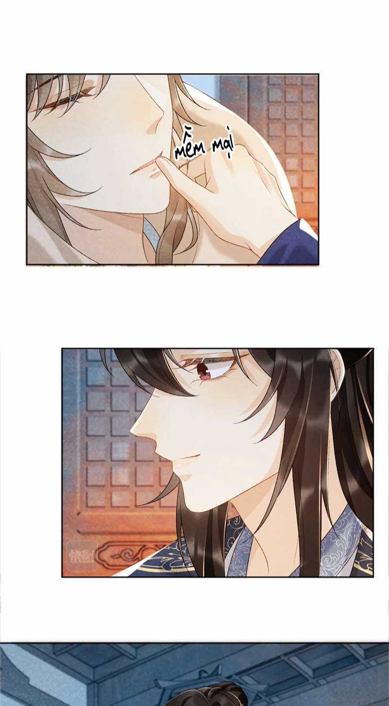 Bệnh Trạng Dụ Dỗ - Chapter 32 - Trang 24