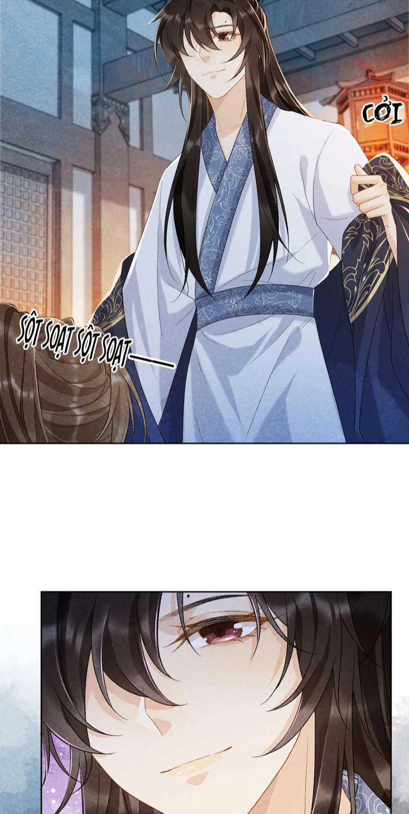 Bệnh Trạng Dụ Dỗ - Chapter 32 - Trang 25