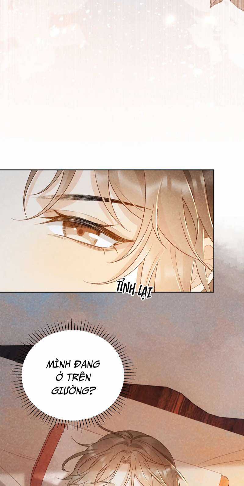 Bệnh Trạng Dụ Dỗ - Chapter 32 - Trang 28