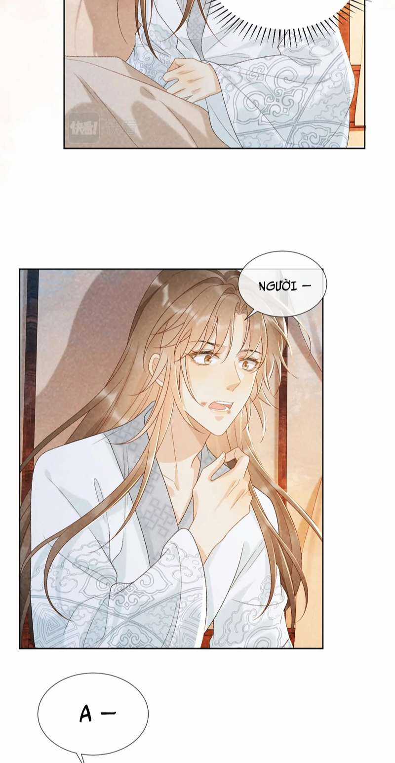 Bệnh Trạng Dụ Dỗ - Chapter 32 - Trang 30