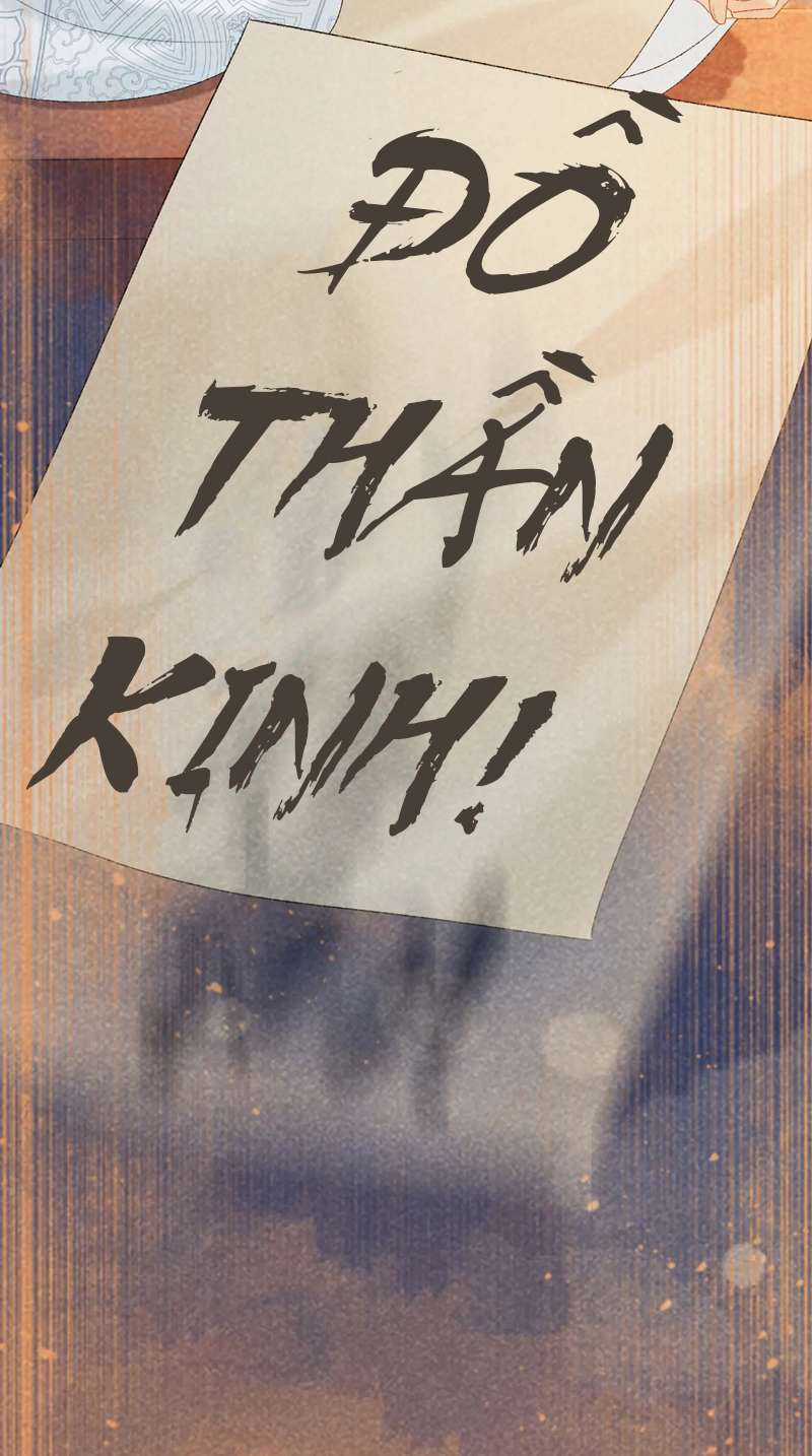 Bệnh Trạng Dụ Dỗ - Chapter 32 - Trang 4