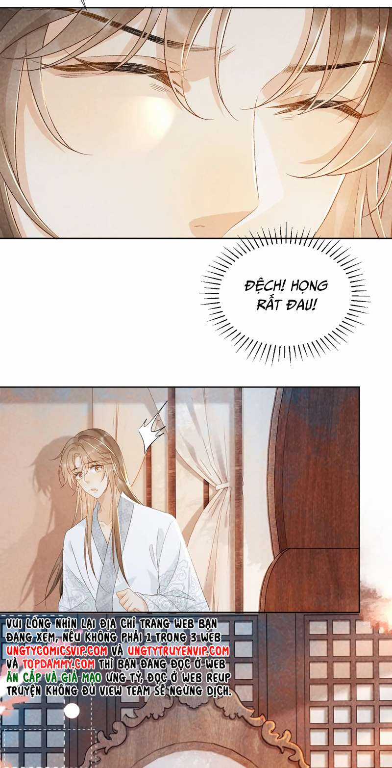 Bệnh Trạng Dụ Dỗ - Chapter 32 - Trang 31