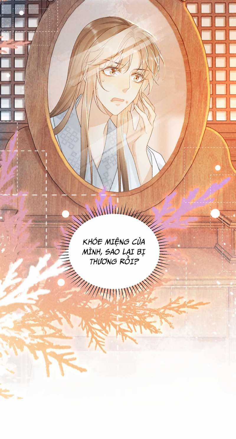 Bệnh Trạng Dụ Dỗ - Chapter 32 - Trang 32