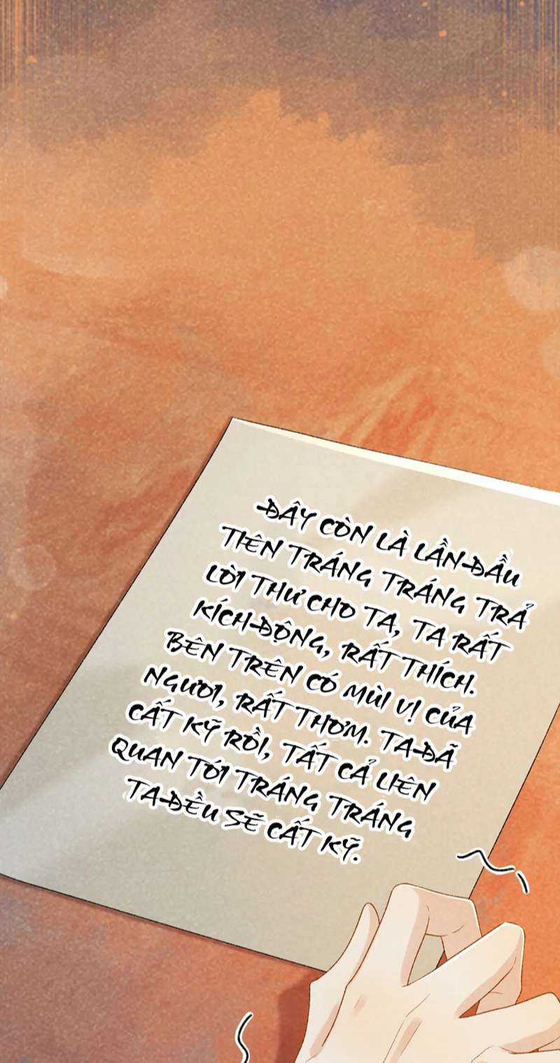 Bệnh Trạng Dụ Dỗ - Chapter 32 - Trang 5