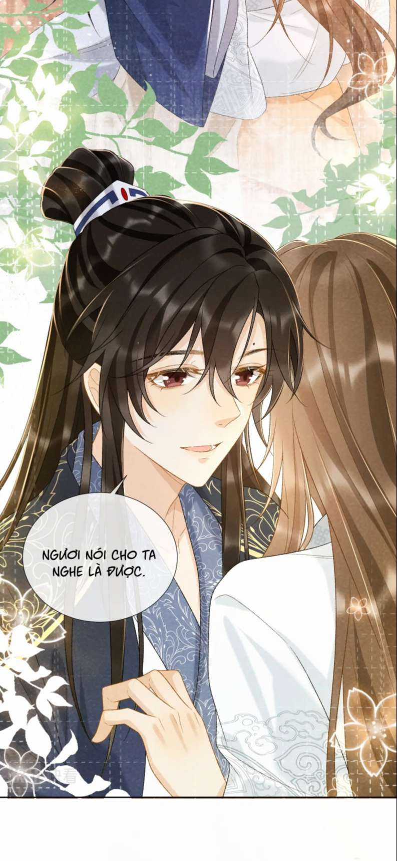 Bệnh Trạng Dụ Dỗ - Chapter 33 - Trang 24