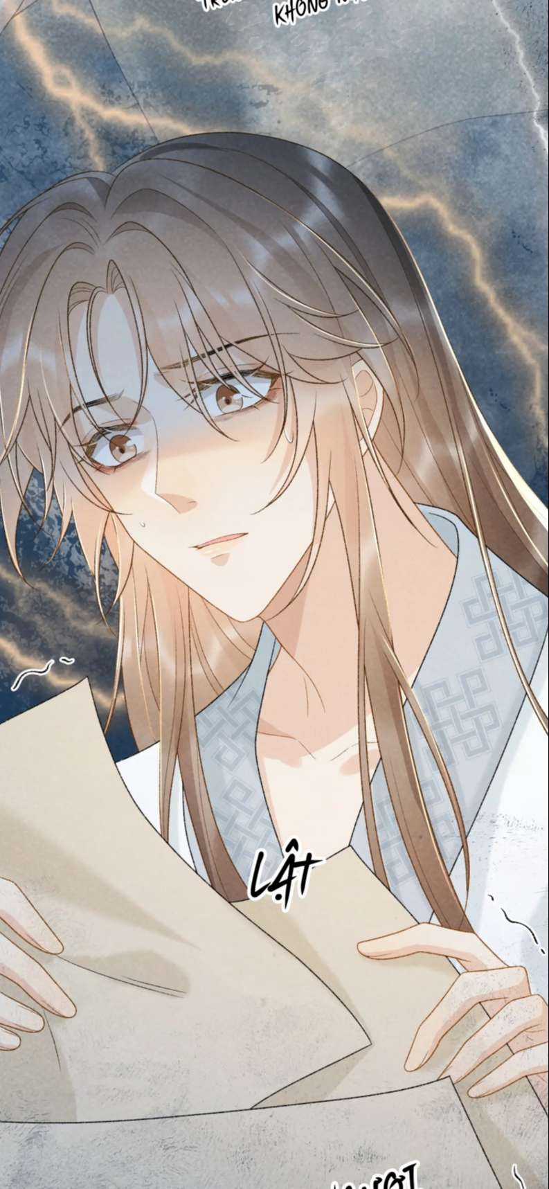 Bệnh Trạng Dụ Dỗ - Chapter 33 - Trang 26