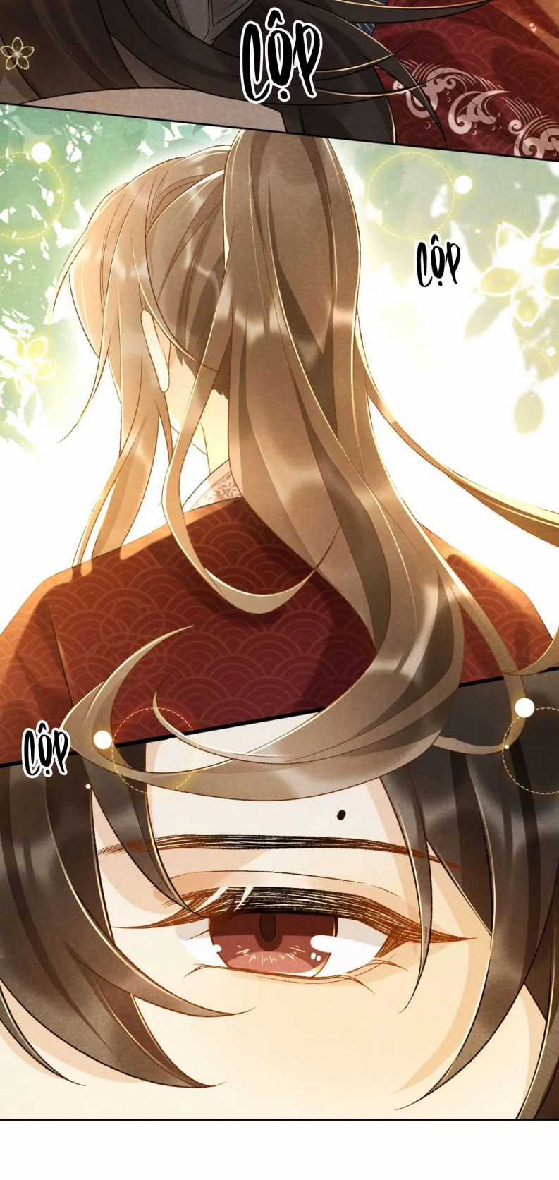 Bệnh Trạng Dụ Dỗ - Chapter 34 - Trang 14