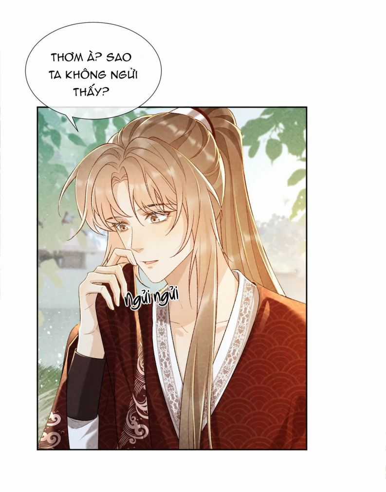Bệnh Trạng Dụ Dỗ - Chapter 34 - Trang 16