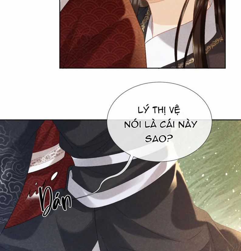 Bệnh Trạng Dụ Dỗ - Chapter 34 - Trang 24