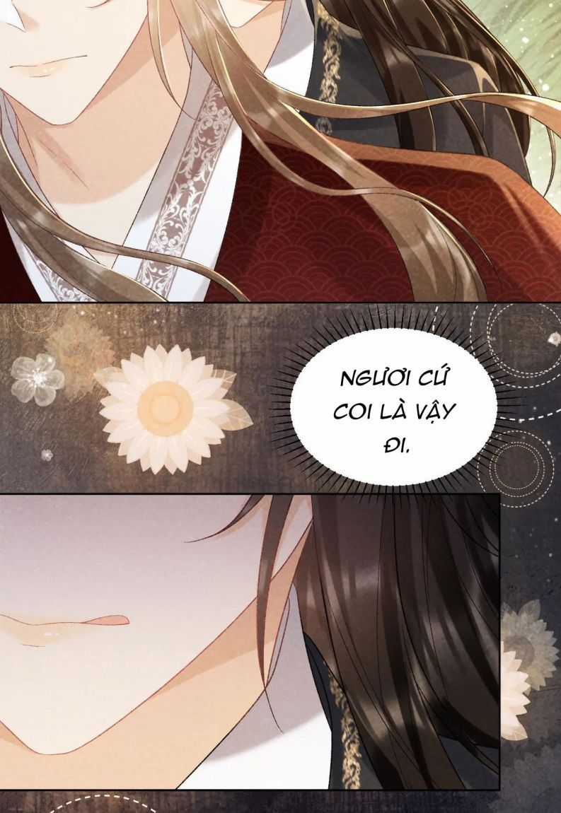 Bệnh Trạng Dụ Dỗ - Chapter 34 - Trang 27