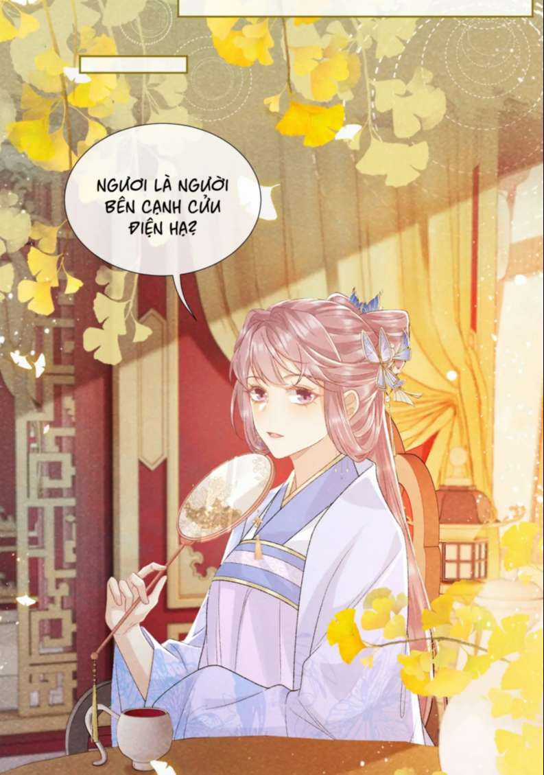 Bệnh Trạng Dụ Dỗ - Chapter 35 - Trang 13