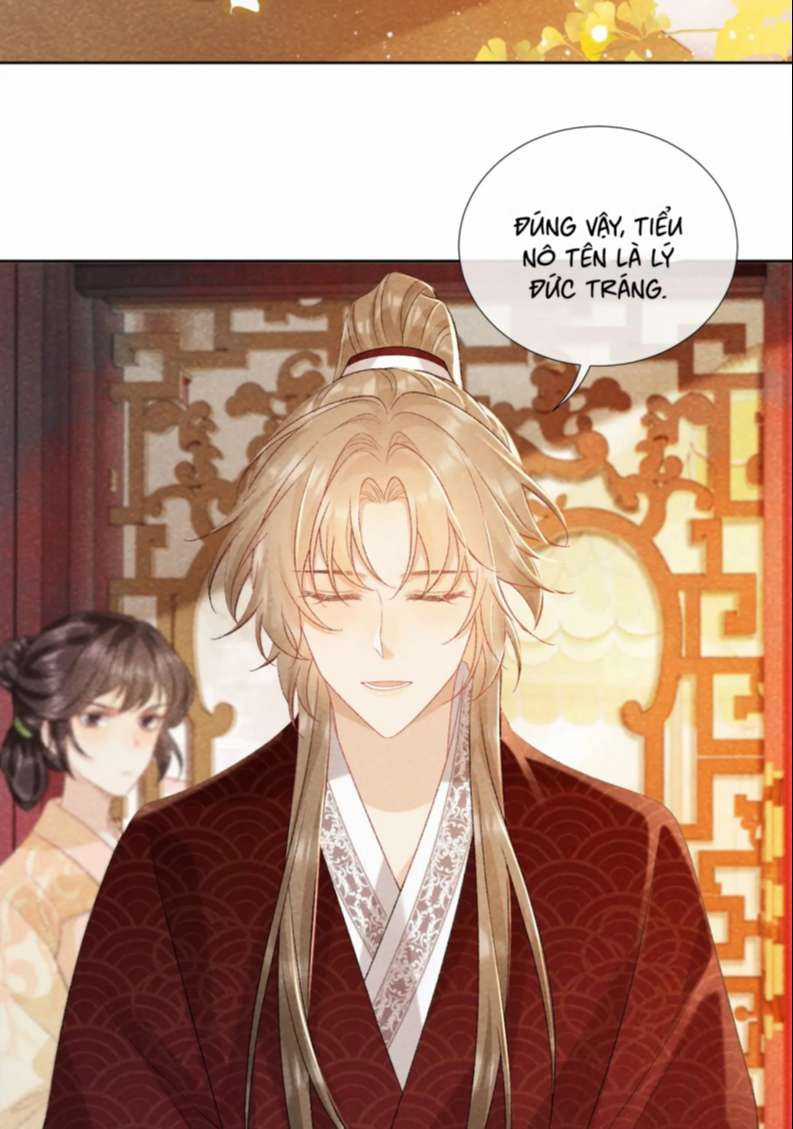 Bệnh Trạng Dụ Dỗ - Chapter 35 - Trang 14