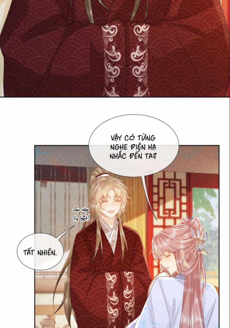 Bệnh Trạng Dụ Dỗ - Chapter 35 - Trang 15