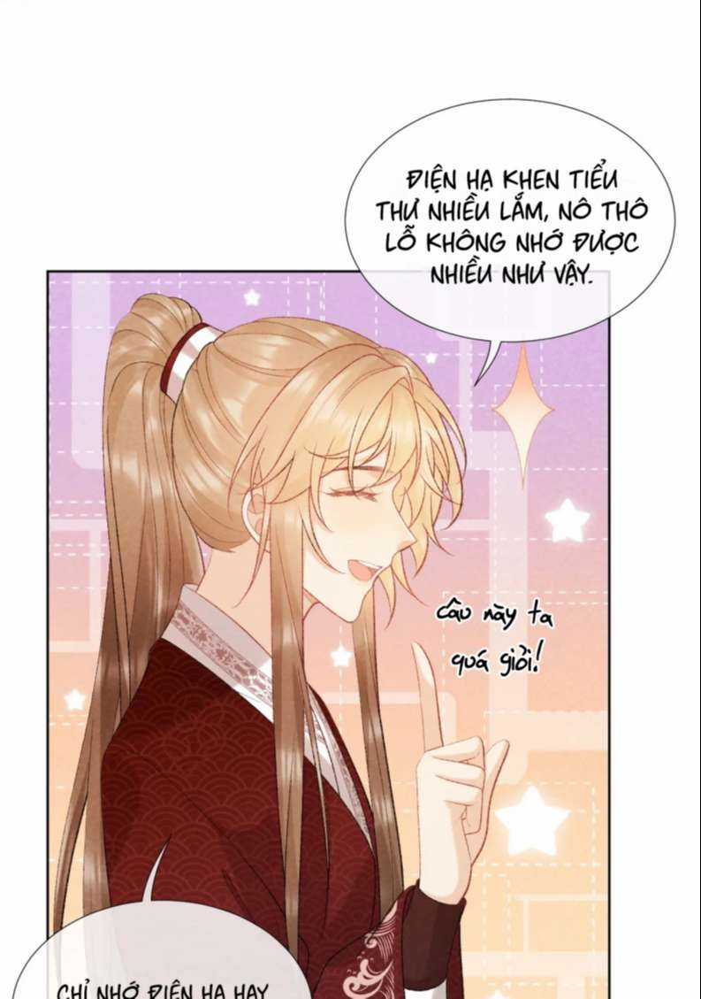 Bệnh Trạng Dụ Dỗ - Chapter 35 - Trang 17