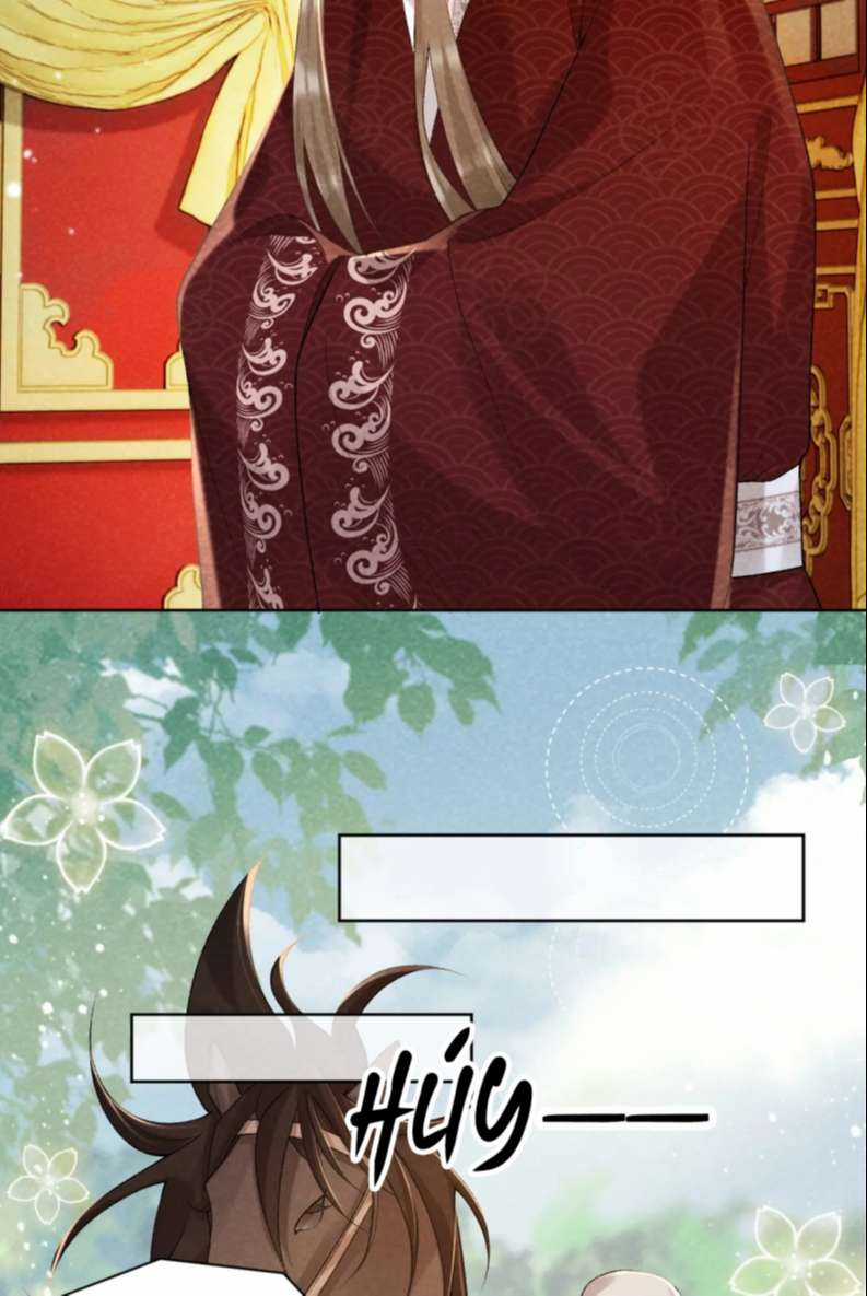 Bệnh Trạng Dụ Dỗ - Chapter 35 - Trang 21