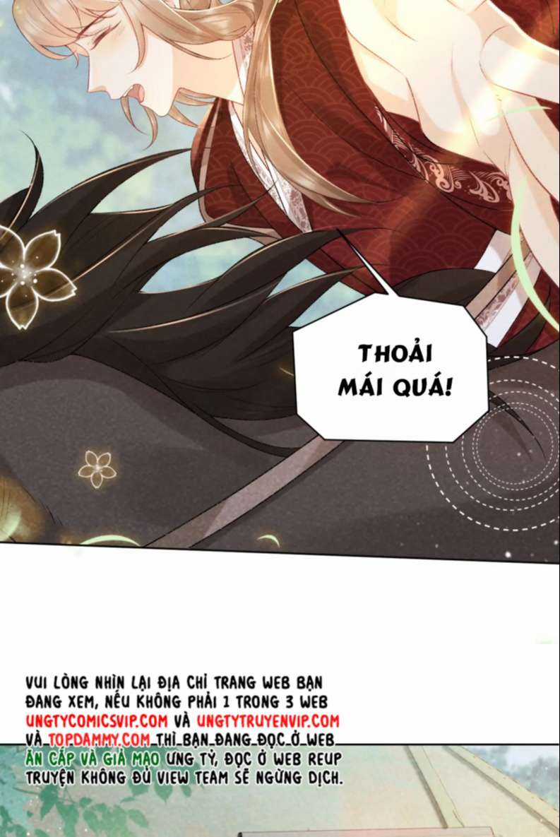 Bệnh Trạng Dụ Dỗ - Chapter 35 - Trang 25