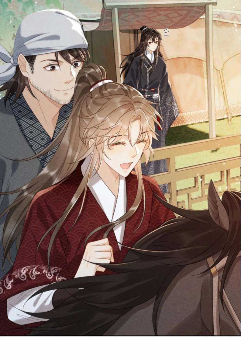 Bệnh Trạng Dụ Dỗ - Chapter 35 - Trang 26