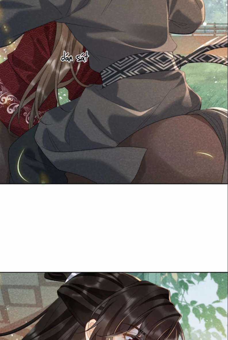 Bệnh Trạng Dụ Dỗ - Chapter 35 - Trang 28