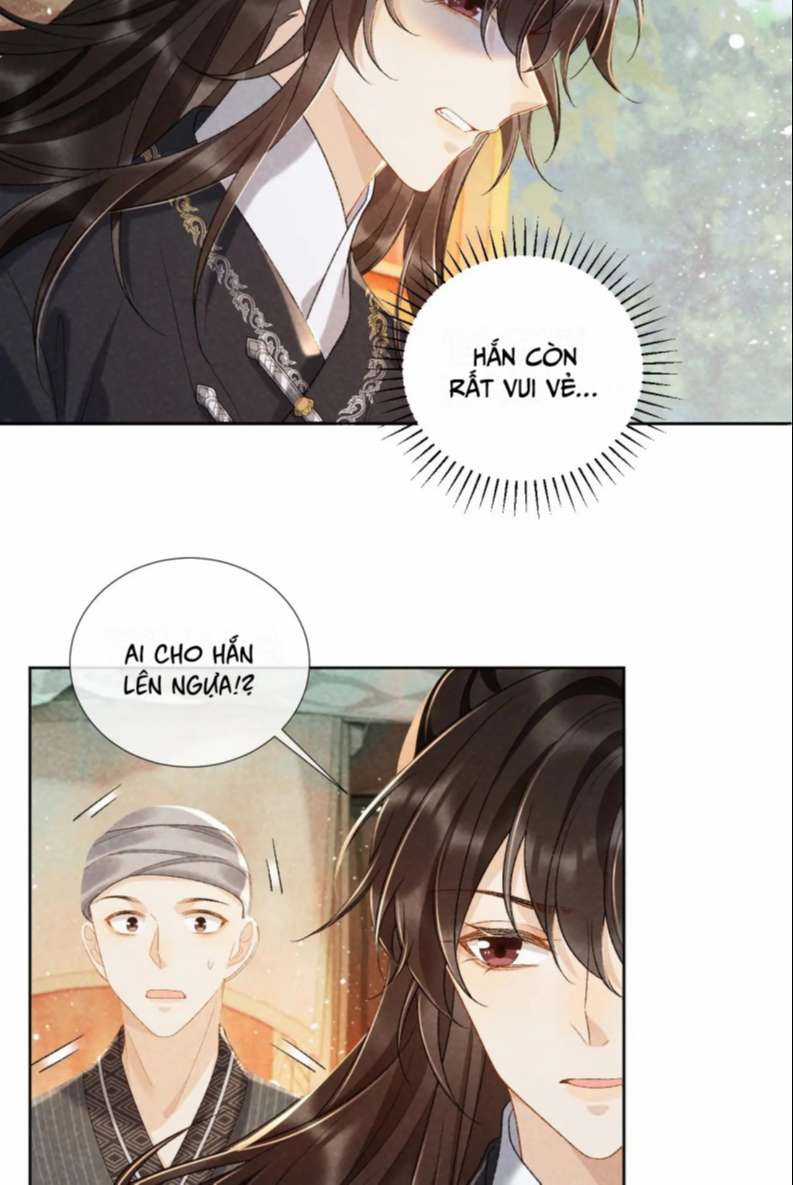 Bệnh Trạng Dụ Dỗ - Chapter 35 - Trang 29