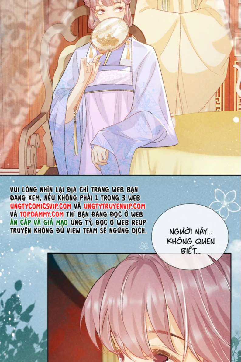 Bệnh Trạng Dụ Dỗ - Chapter 35 - Trang 4