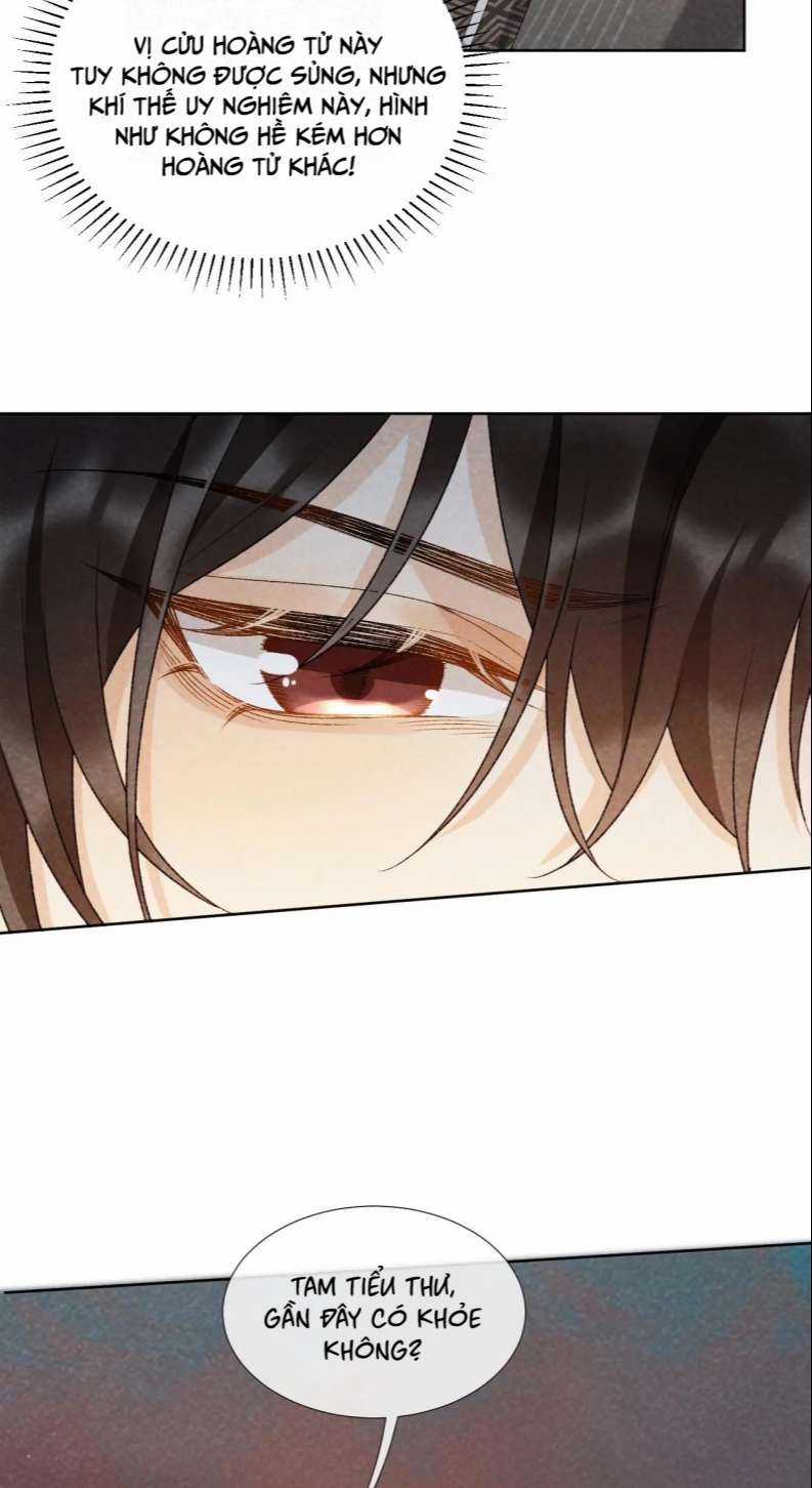 Bệnh Trạng Dụ Dỗ - Chapter 35 - Trang 31