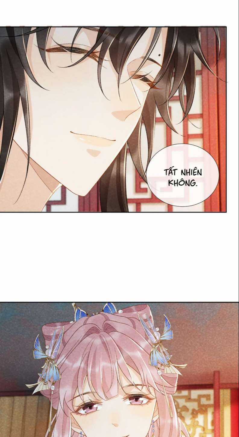 Bệnh Trạng Dụ Dỗ - Chapter 35 - Trang 35