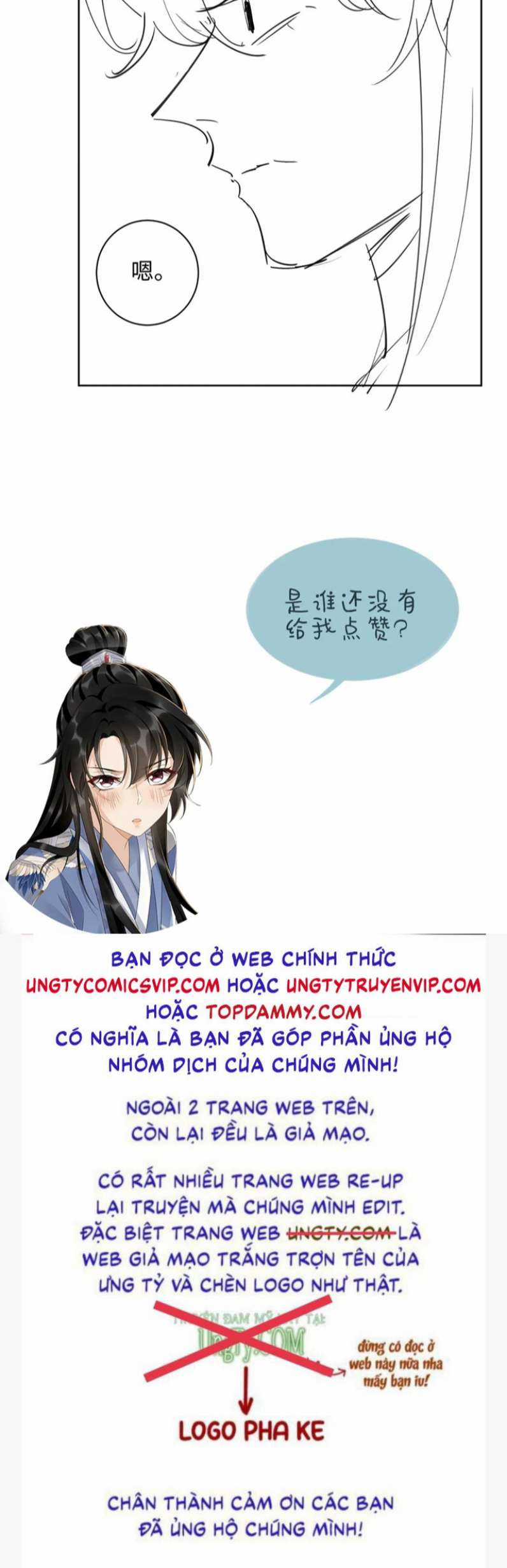 Bệnh Trạng Dụ Dỗ - Chapter 35 - Trang 39