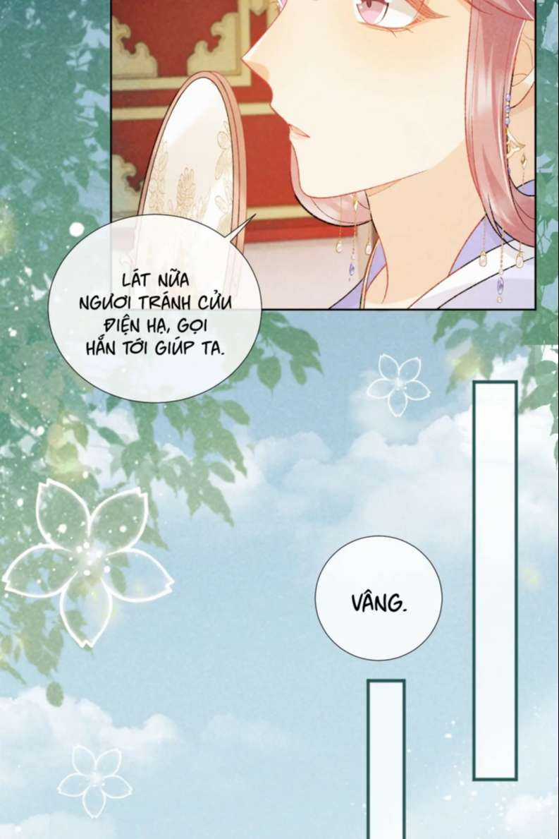 Bệnh Trạng Dụ Dỗ - Chapter 35 - Trang 5