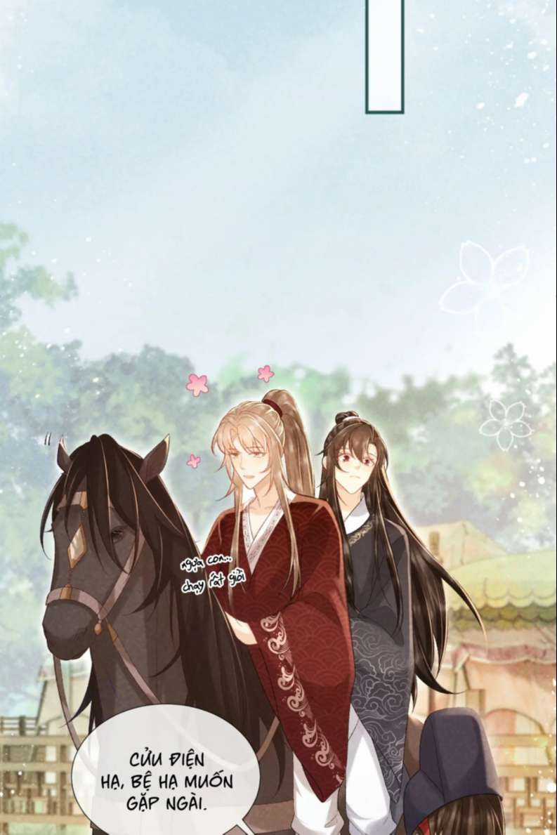 Bệnh Trạng Dụ Dỗ - Chapter 35 - Trang 6