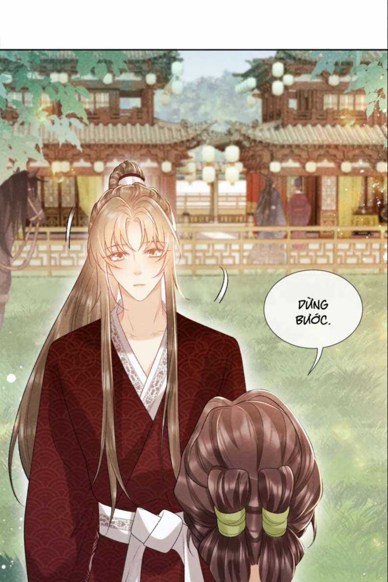 Bệnh Trạng Dụ Dỗ - Chapter 35 - Trang 9