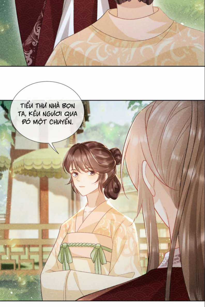 Bệnh Trạng Dụ Dỗ - Chapter 35 - Trang 10