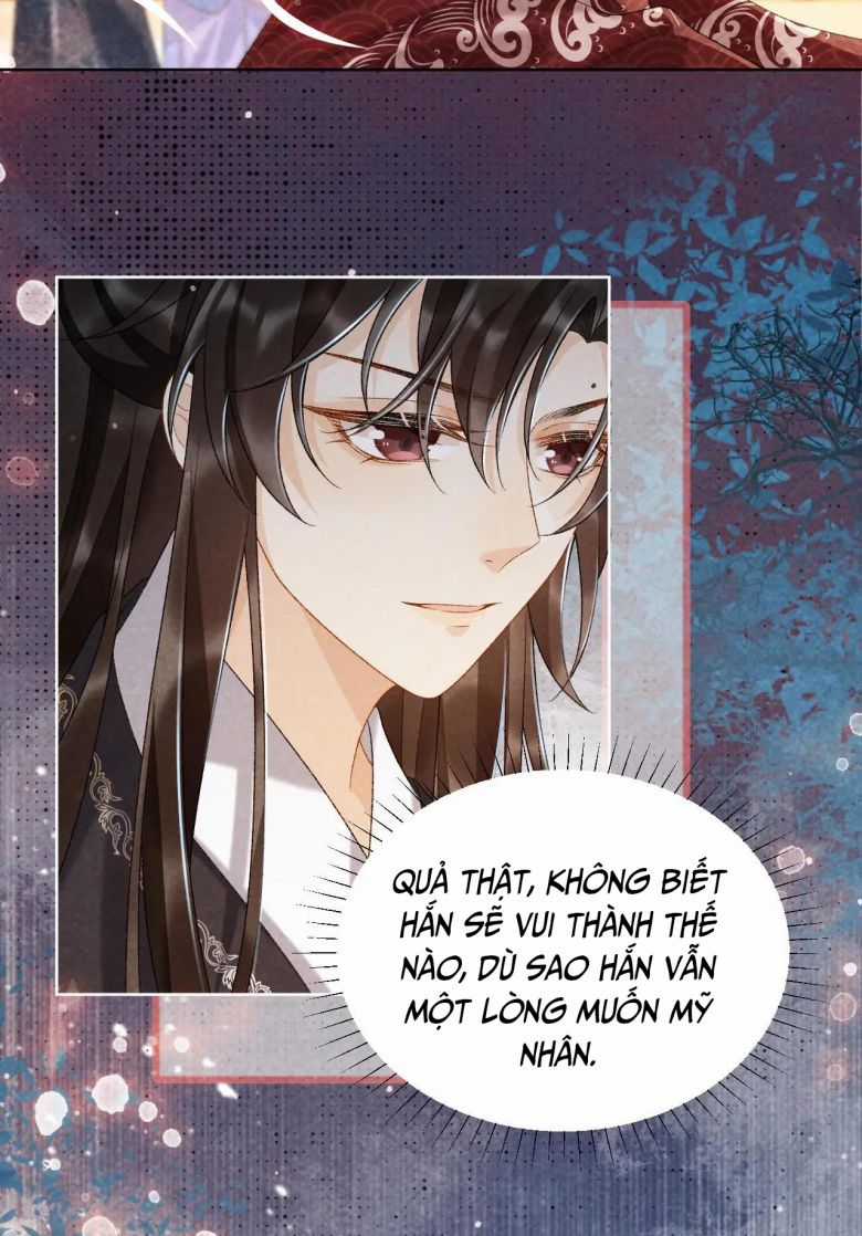 Bệnh Trạng Dụ Dỗ - Chapter 36 - Trang 11