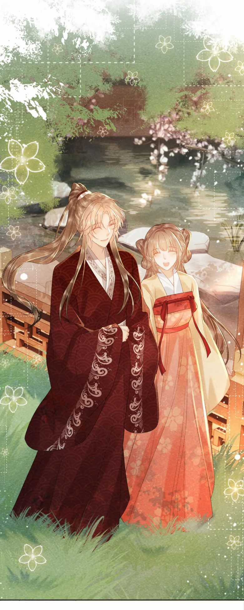 Bệnh Trạng Dụ Dỗ - Chapter 36 - Trang 13