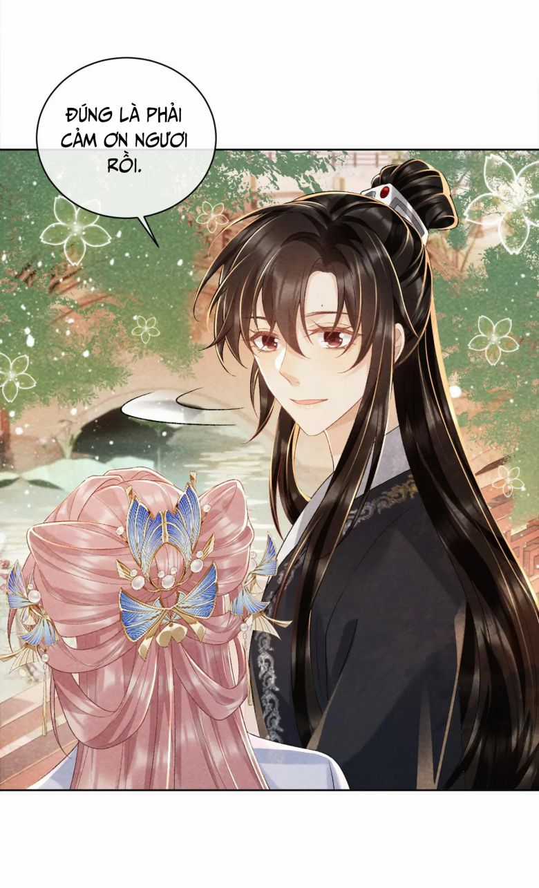 Bệnh Trạng Dụ Dỗ - Chapter 36 - Trang 19