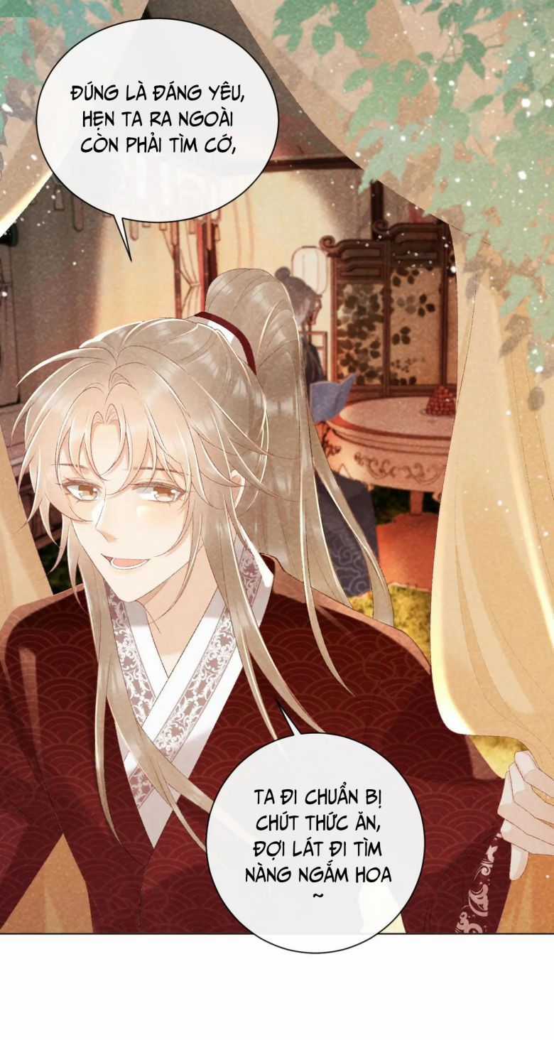 Bệnh Trạng Dụ Dỗ - Chapter 36 - Trang 27