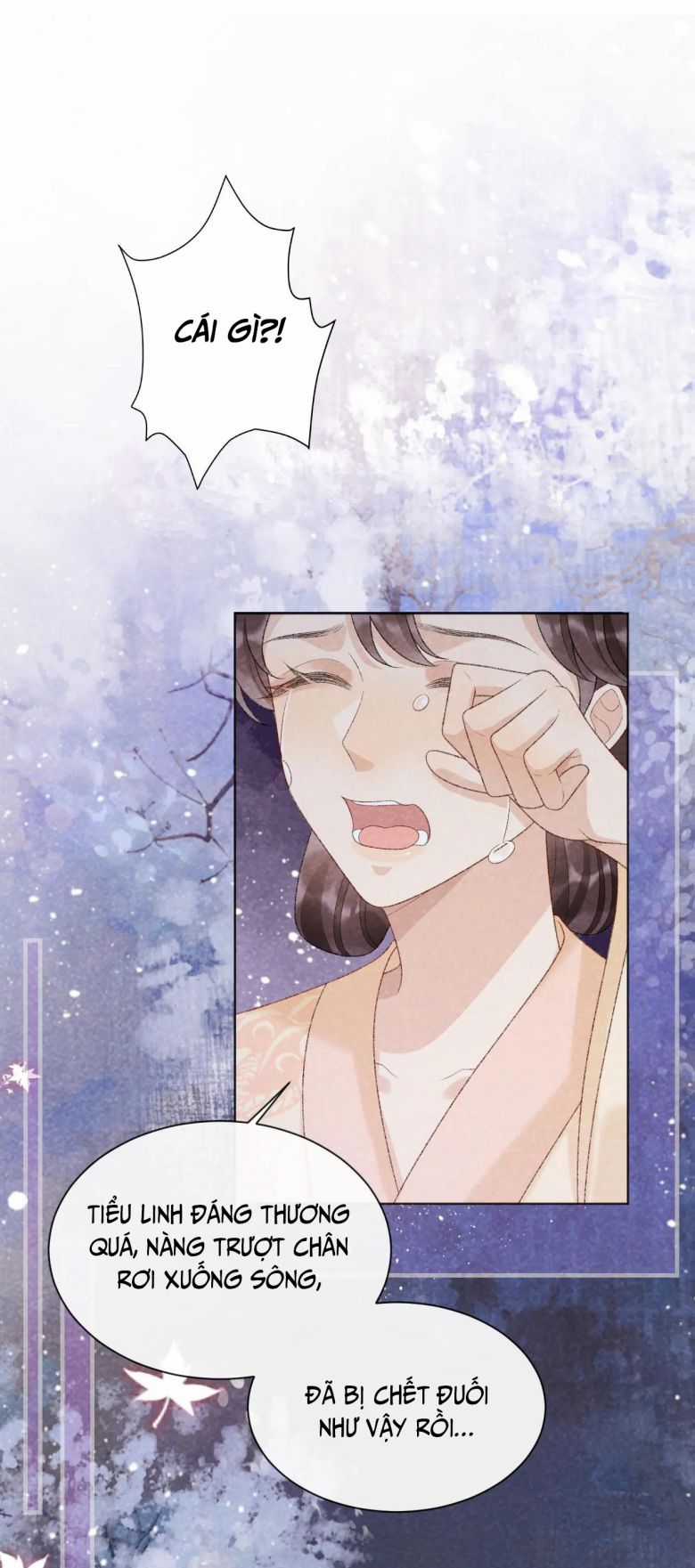 Bệnh Trạng Dụ Dỗ - Chapter 36 - Trang 28