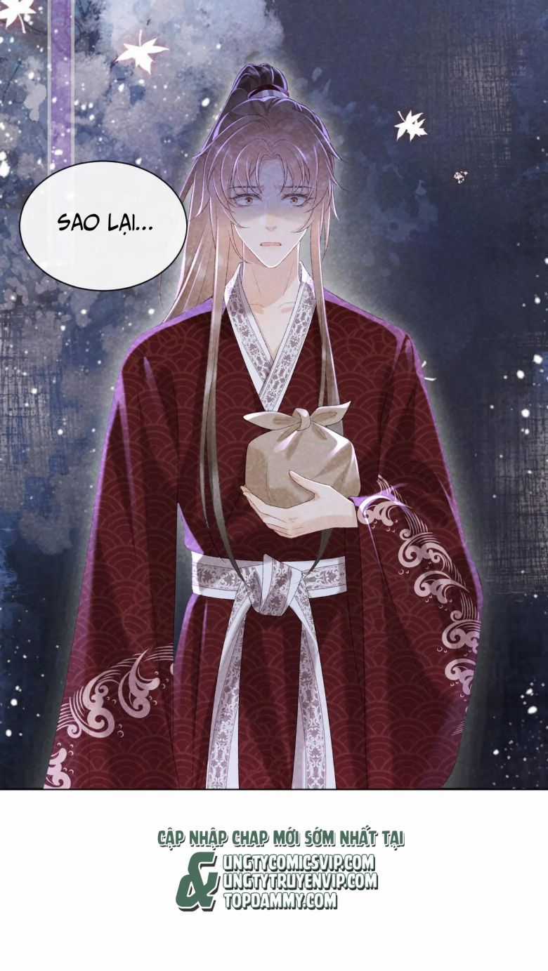 Bệnh Trạng Dụ Dỗ - Chapter 36 - Trang 29