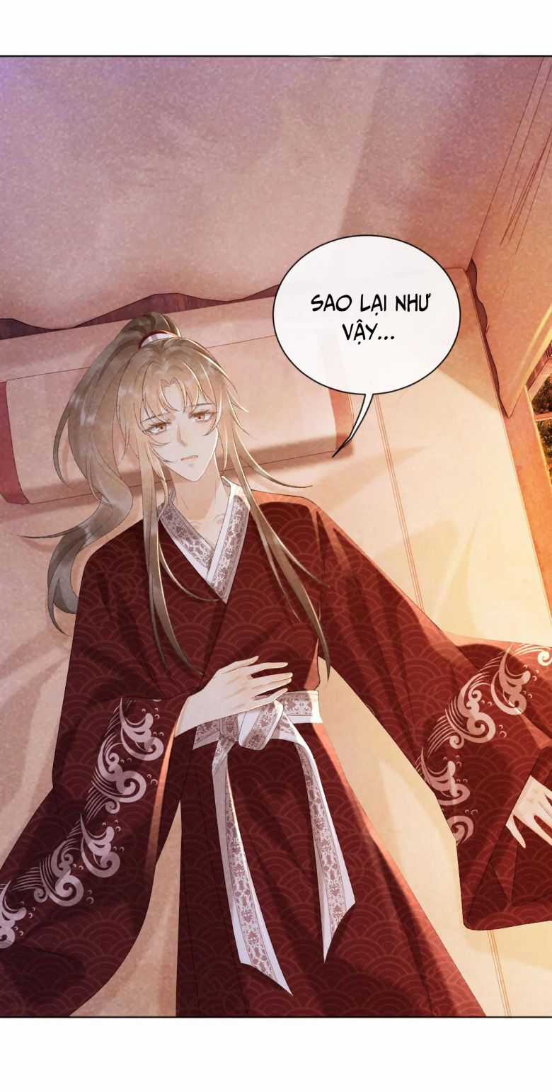 Bệnh Trạng Dụ Dỗ - Chapter 36 - Trang 30