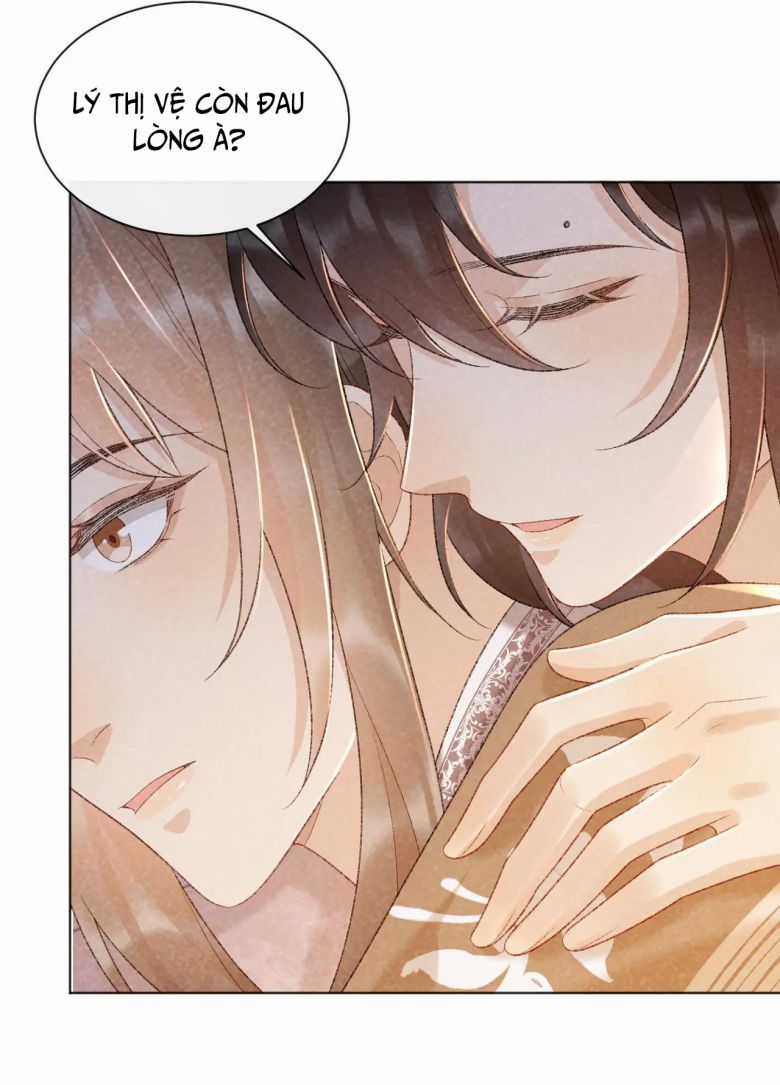 Bệnh Trạng Dụ Dỗ - Chapter 36 - Trang 35