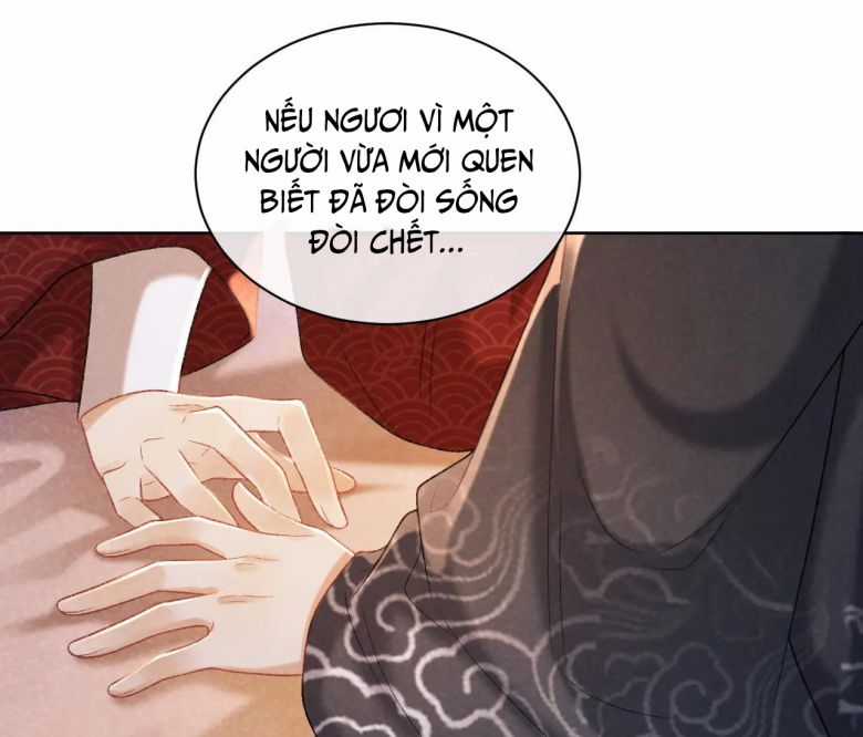 Bệnh Trạng Dụ Dỗ - Chapter 36 - Trang 39