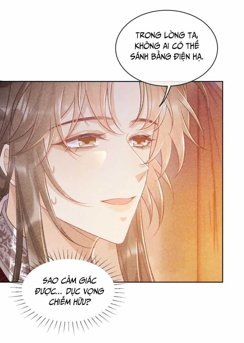 Bệnh Trạng Dụ Dỗ - Chapter 36 - Trang 42