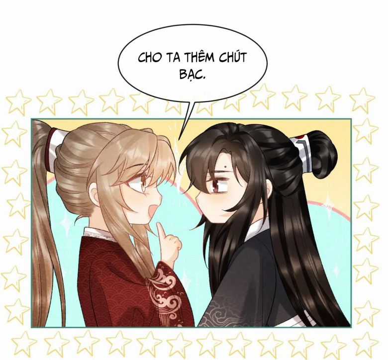 Bệnh Trạng Dụ Dỗ - Chapter 36 - Trang 44