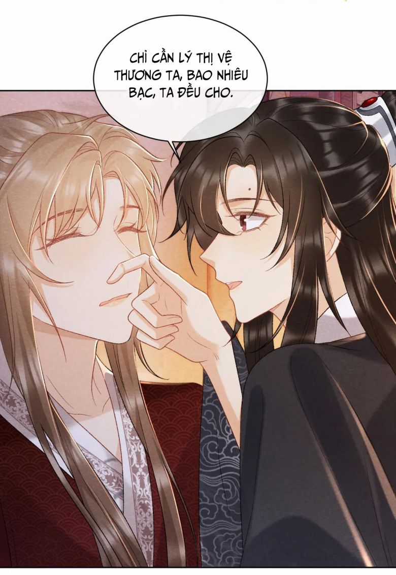 Bệnh Trạng Dụ Dỗ - Chapter 36 - Trang 45