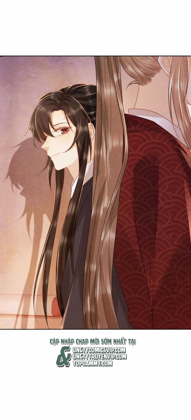 Bệnh Trạng Dụ Dỗ - Chapter 36 - Trang 48