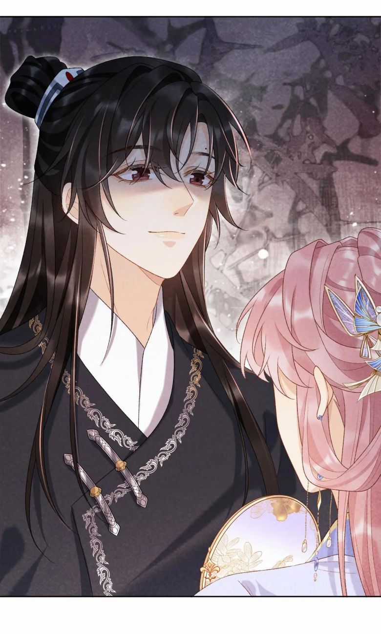 Bệnh Trạng Dụ Dỗ - Chapter 36 - Trang 6