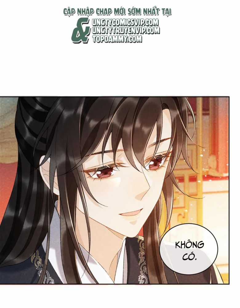 Bệnh Trạng Dụ Dỗ - Chapter 36 - Trang 7